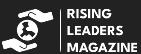 Rising Leaders Magazine Logo